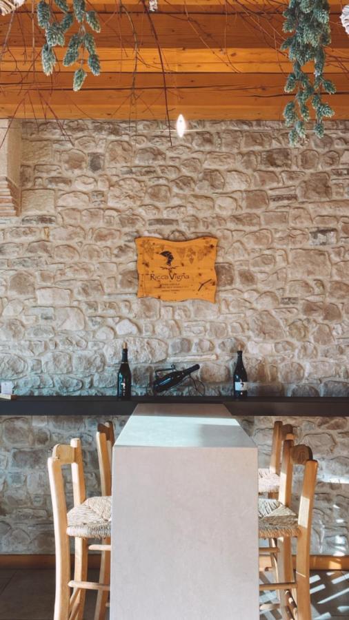 Casa Vacanze Ricca Vigna Valdobbiadene Extérieur photo