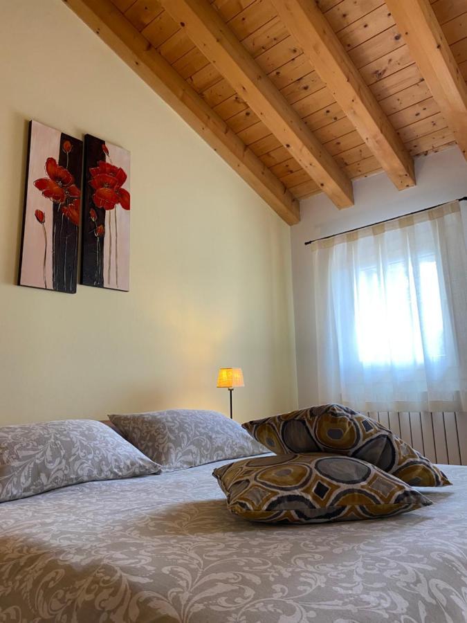 Casa Vacanze Ricca Vigna Valdobbiadene Extérieur photo