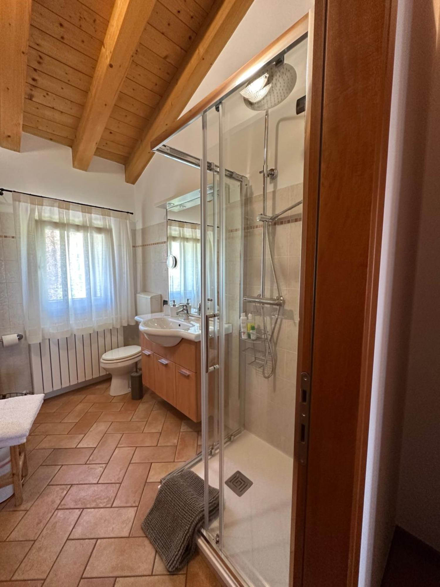 Casa Vacanze Ricca Vigna Valdobbiadene Extérieur photo